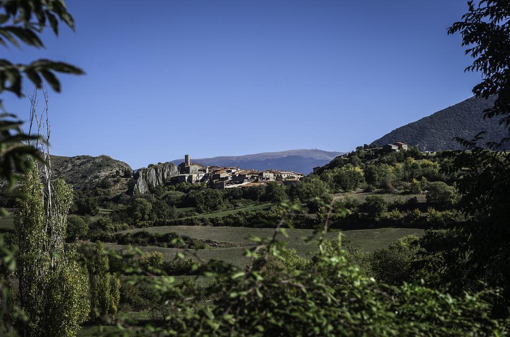 El Paller De Casa Parramon Peramea Exterior foto